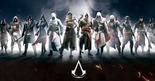 Assassin’s Creed Shadows: Game Terbaik 2025 yang Wajib Kamu Coba!