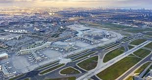 Toronto Pearson International