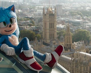 Sonic the Hedgehog 2: Aksi Seru dan Karakter Baru yang Membuat Film Ini Semakin Menarik