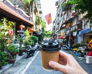 Hanoi: Kota yang Penuh Sejarah, Kuliner, dan Keindahan Tersembunyi