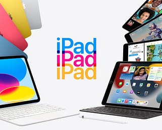 iPad Mini: Teman Setia yang Kecil Tapi Ngebut Banget!