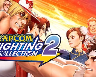 Capcom Fighting Collection 2: Kumpulan Game Tarung Legendaris yang Wajib Kamu Coba