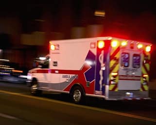 Ambulans Nyasar: Jenazah dan ODGJ Tertahan Berjam-Jam, Kisah yang Bikin Frustrasi