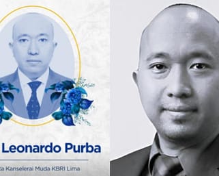 Staf KBRI Zetro Leonardo: Dedikasi, Perjalanan, dan Kiprah Diplomasi Anak Bangsa