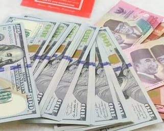 Rupiah Anjlok di 2025: Penyebab, Dampak, dan Cara Kita Bertahan Dari Krisis