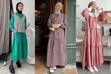 Baju Vintage