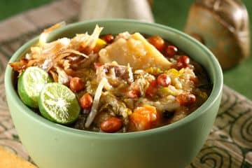 Bubur Pedas: Resep, Cerita, dan Tips Membuat Bubur Favorit yang Bikin Ketagihan