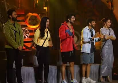 Bigg Boss 17 Grand Finale: Unforgettable Moments, Thrilling Tasks, and Munawar Faruqui's Surprising Victory.