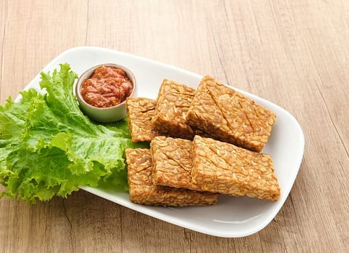 Tempe Goreng Kilat: Resep Cepat & Renyah yang Bikin Nagih