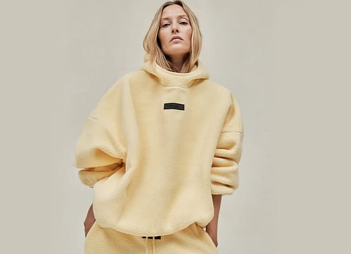 Essentials: Brand Streetwear Simpel yang Bikin Gaya Makin Tajam 2025