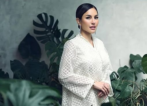 Kehidupan Nikita Mirzani: Antara Sorotan Kamera dan Realita Pahit 2025