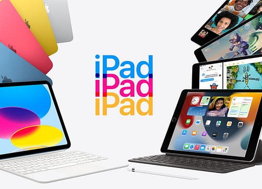 iPad Mini: Teman Setia yang Kecil Tapi Ngebut Banget!