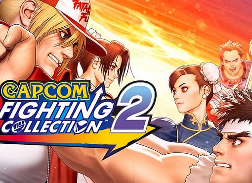 Capcom Fighting Collection 2: Kumpulan Game Tarung Legendaris yang Wajib Kamu Coba