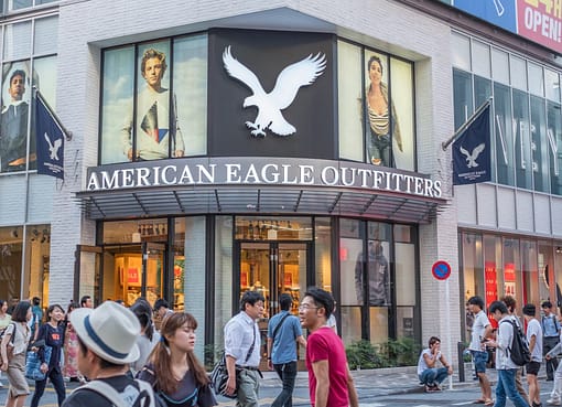 American Eagle: Cerita dan Pengalaman Menggali Brand yang Ikonik