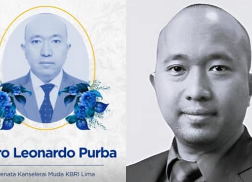 Staf KBRI Zetro Leonardo: Dedikasi, Perjalanan, dan Kiprah Diplomasi Anak Bangsa
