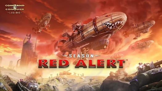 Red Alert