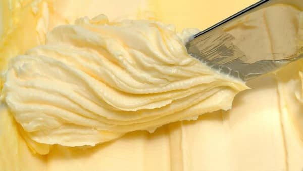 Butter Board Eropa