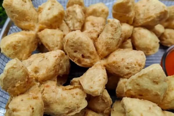Bakso Goreng