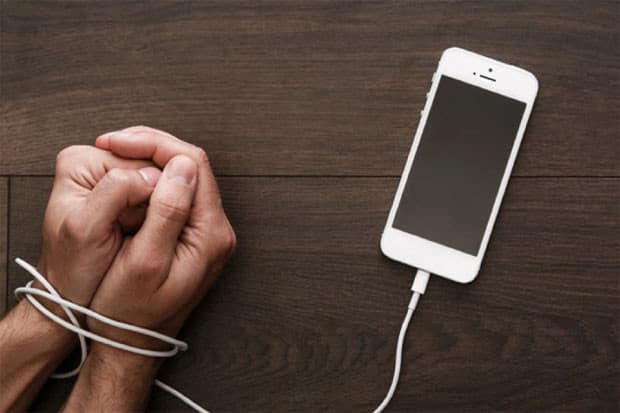 Hidup Tanpa HP: Tantangan Digital Detox 7 Hari yang Bikin Mata dan Pikiran Segar!