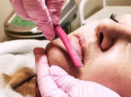 Derma Blading