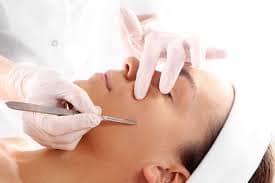 Derma Blading
