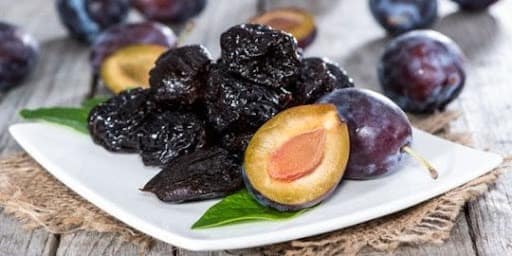Buah Plum