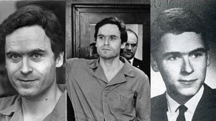 Ted Bundy