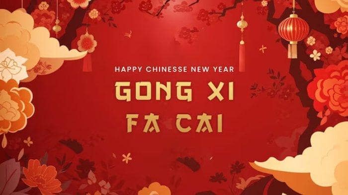 Gong Xi Fatcai