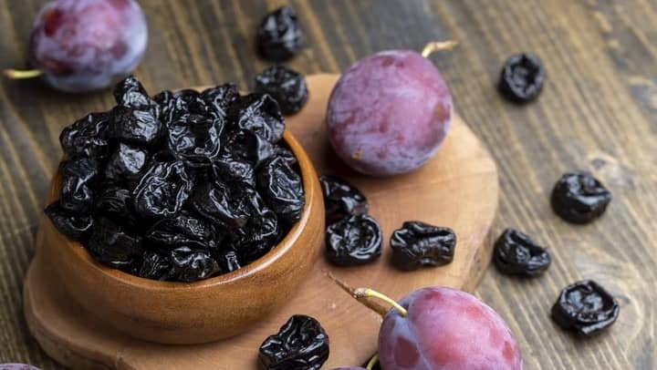 Buah Plum