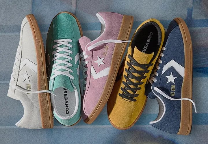 All Star Classic Trainer: Rahasia Nyaman & Keren yang Gak Basi untuk Semua Gaya!