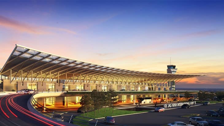 Noi Bai International Airport: Dampaknya Terhadap Ekonomi dan Pariwisata Vietnam