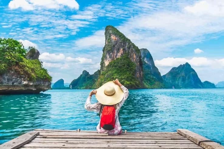 Travel Mania