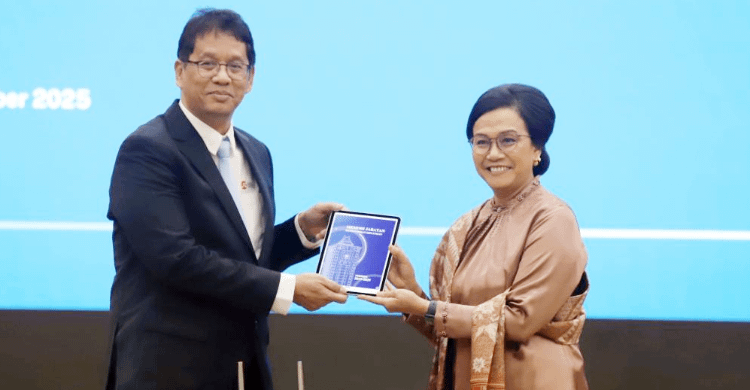 Pergantian Menteri Keuangan: Dampak Besar pada Ekonomi Indonesia yang Akan Terjadi