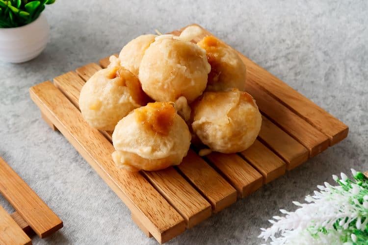 Rondo Royal: Kisah Kue Legendaris yang Bikin Ketagihan