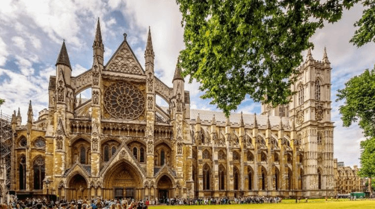 Biara Westminster