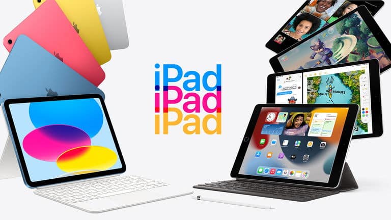 iPad Mini