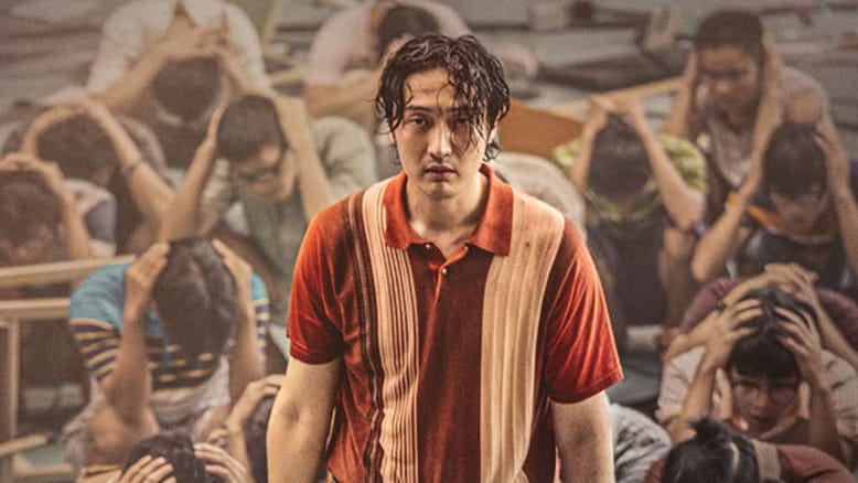 No More Bets: Mengupas Tuntas Dunia Gelap Penipuan Judi Online dalam Film yang Bikin Merinding