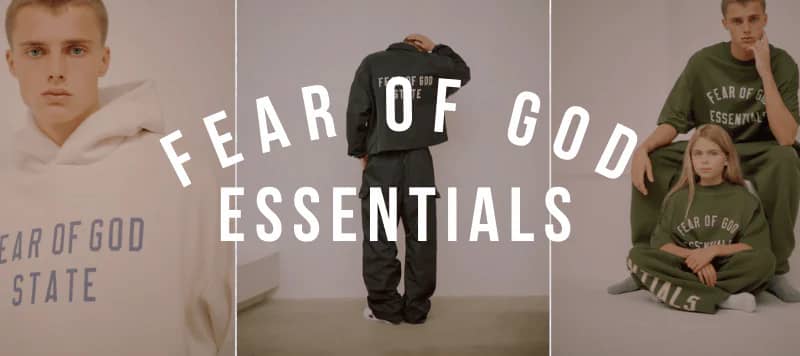 Keunggulan Brand Essentials