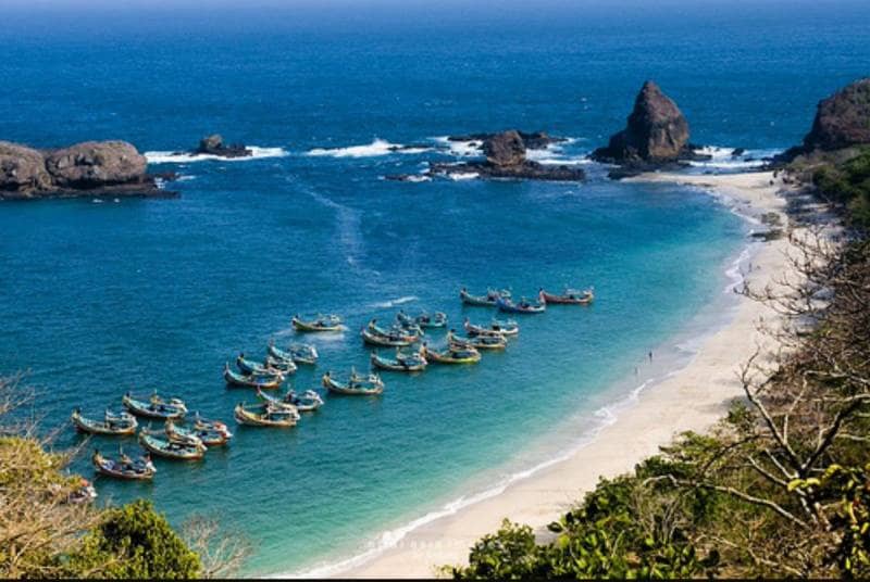 Pantai Tamban