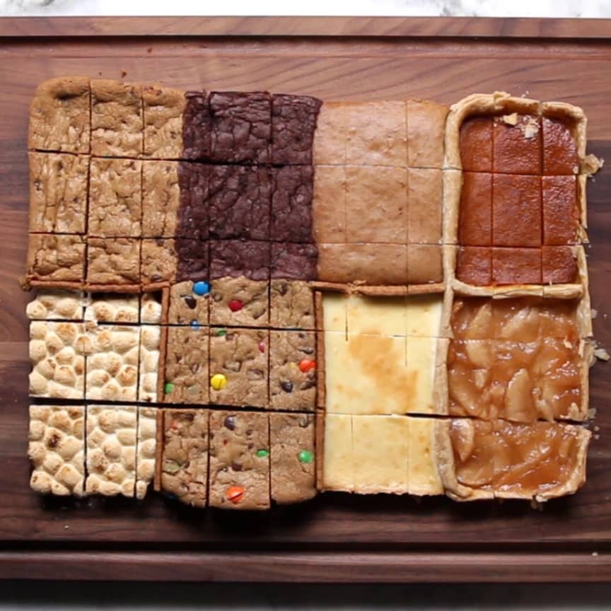 8 Dessert Tradisional Indonesia yang Jarang Kamu Coba