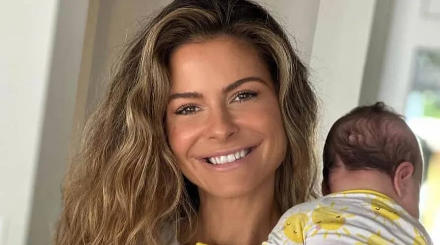 Maria Menounos