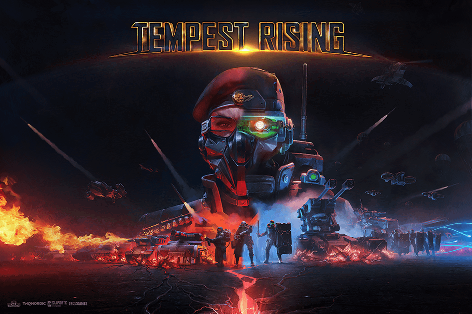 Tempest Rising