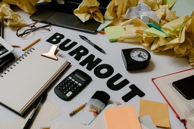 Burnout