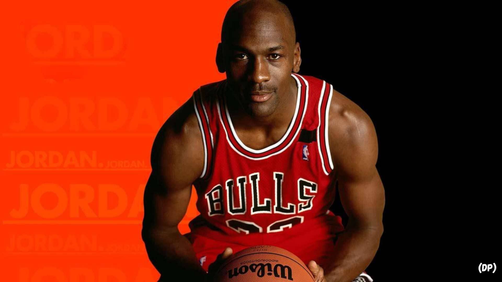 Michael Jordan