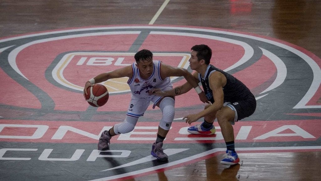 Pendidikan dan Pengembangan Melalui Bola Basket