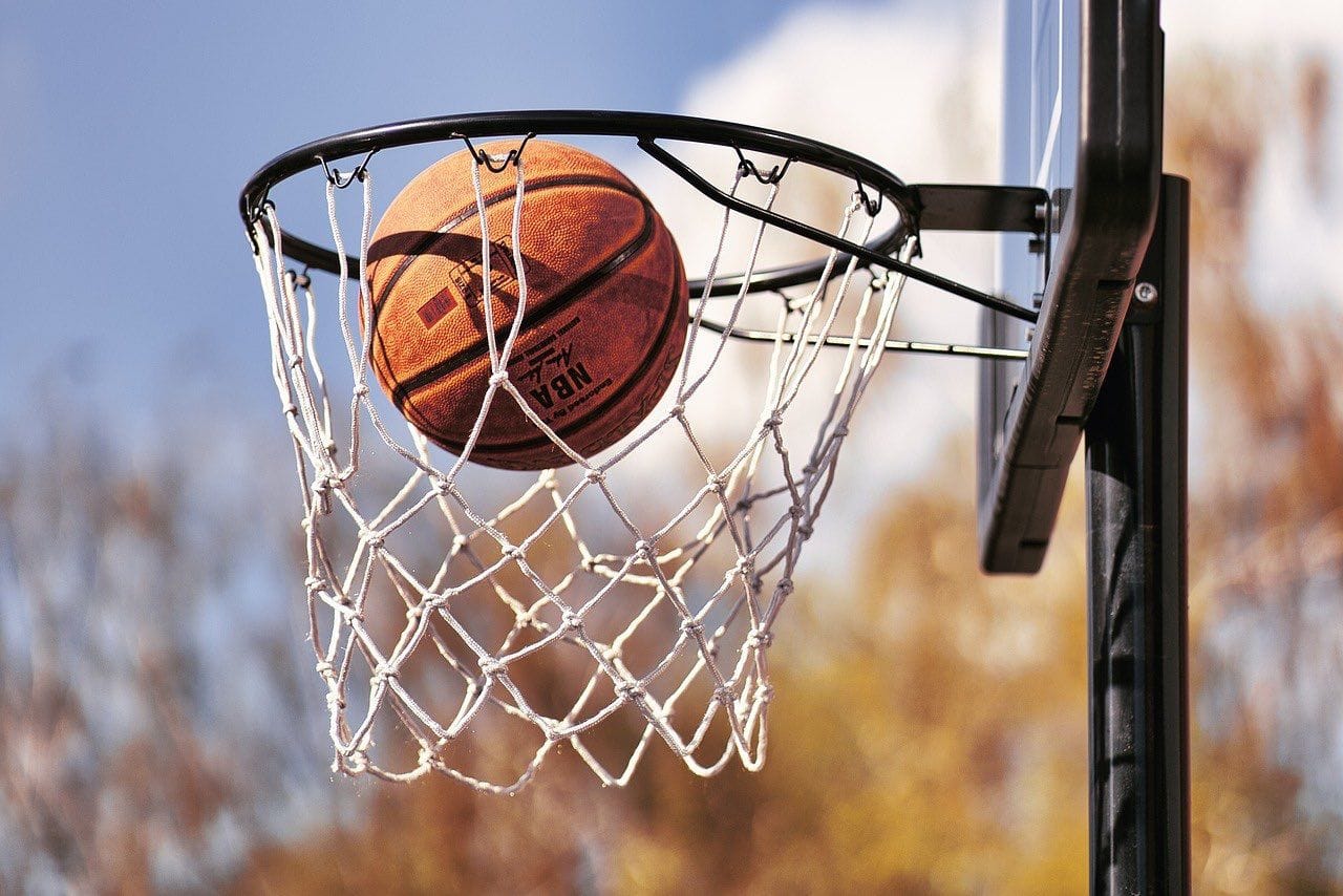 Sejarah dan Perkembangan Olahraga Bola basket