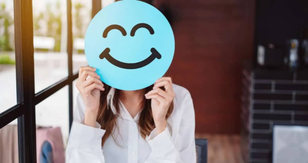 Smiling Depression